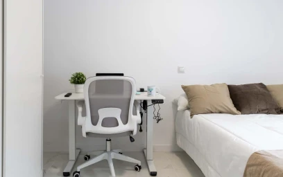 Privatzimmer in der Pl. Jiménez Díaz, 6, 28903 Getafe, Madrid, Spagna, bild 4 von 19