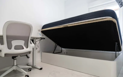 Privatzimmer in der Pl. Jiménez Díaz, 6, 28903 Getafe, Madrid, Spagna, bild 5 von 19