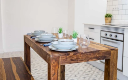Privatzimmer in der Pl. Jiménez Díaz, 6, 28903 Getafe, Madrid, Spagna, bild 7 von 19