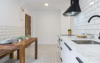 Privatzimmer in der Pl. Jiménez Díaz, 6, 28903 Getafe, Madrid, Spagna, bild 10 von 19