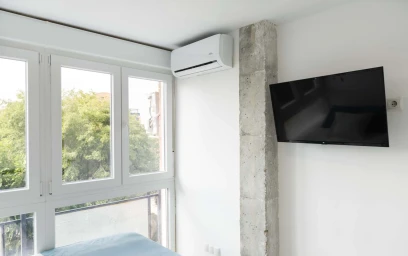 Privatzimmer in der Pl. Jiménez Díaz, 6, 28903 Getafe, Madrid, Spagna, bild 2 von 20