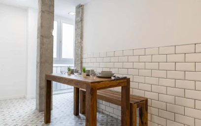 Privatzimmer in der Pl. Jiménez Díaz, 6, 28903 Getafe, Madrid, Spagna, bild 11 von 20