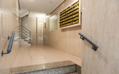 Privatzimmer in der Pl. Jiménez Díaz, 6, 28903 Getafe, Madrid, Spagna, bild 15 von 20