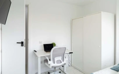 Privatzimmer in der Pl. Jiménez Díaz, 6, 28903 Getafe, Madrid, Spagna, bild 4 von 20