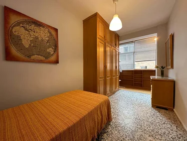 Chambre privée à Av. Don Bosco, 20, Zaidín, 18006 Granada, España, image 1 de 10