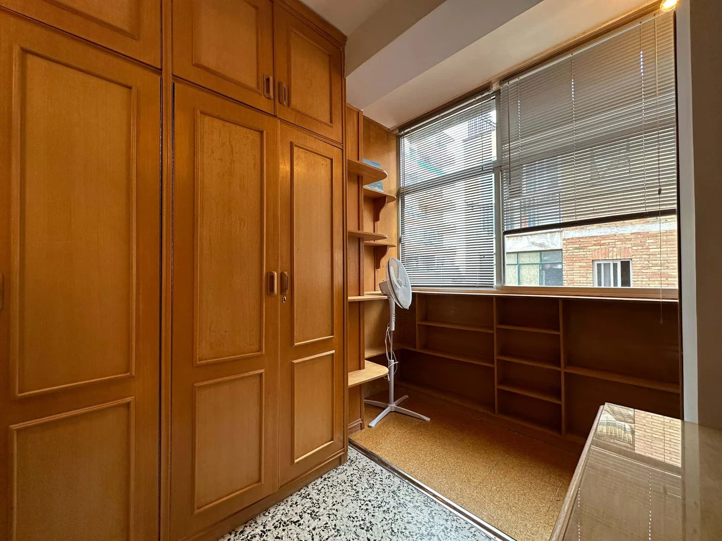 Preisgünstiges Studentenzimmer in günstiger Lage in