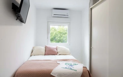 Privatzimmer in der Pl. Jiménez Díaz, 6, 28903 Getafe, Madrid, Spagna, bild 1 von 20