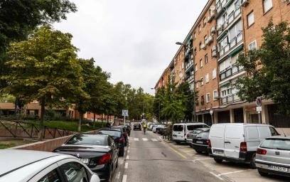 Privatzimmer in der Pl. Jiménez Díaz, 6, 28903 Getafe, Madrid, Spagna, bild 20 von 20