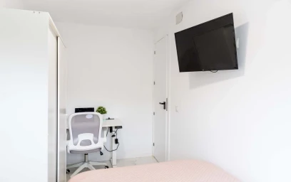 Privatzimmer in der Pl. Jiménez Díaz, 6, 28903 Getafe, Madrid, Spagna, bild 4 von 20