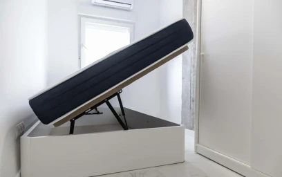 Privatzimmer in der Pl. Jiménez Díaz, 6, 28903 Getafe, Madrid, Spagna, bild 5 von 20