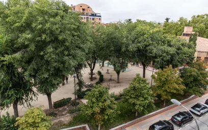 Privatzimmer in der Pl. Jiménez Díaz, 6, 28903 Getafe, Madrid, Spagna, bild 8 von 20
