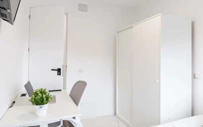 Privatzimmer in der Pl. Jiménez Díaz, 6, 28903 Getafe, Madrid, Spagna, bild 2 von 20
