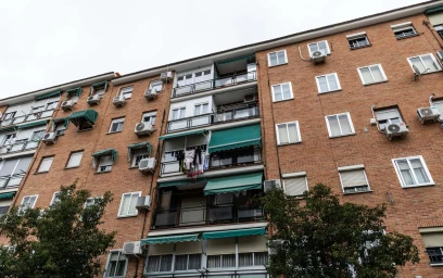Privatzimmer in der Pl. Jiménez Díaz, 6, 28903 Getafe, Madrid, Spagna, bild 18 von 20