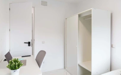 Privatzimmer in der Pl. Jiménez Díaz, 6, 28903 Getafe, Madrid, Spagna, bild 4 von 20