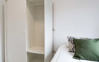 Privatzimmer in der Pl. Jiménez Díaz, 6, 28903 Getafe, Madrid, Spagna, bild 5 von 20