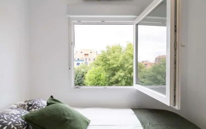 Privatzimmer in der Pl. Jiménez Díaz, 6, 28903 Getafe, Madrid, Spagna, bild 6 von 20