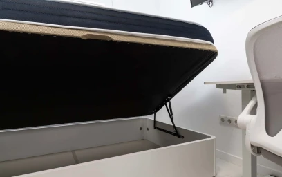 Privatzimmer in der Pl. Jiménez Díaz, 6, 28903 Getafe, Madrid, Spagna, bild 7 von 20