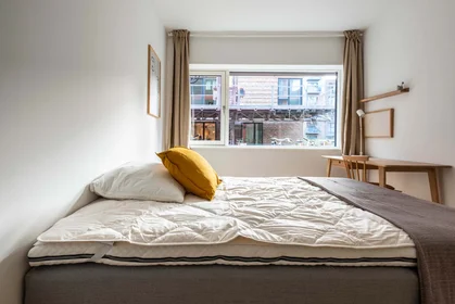 Privatzimmer in der Valby, 2500 Copenhagen, Denmark, bild 2 von 21
