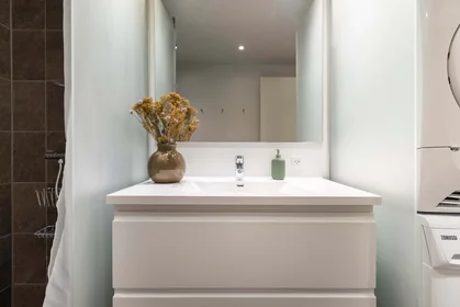Privatzimmer in der Valby, 2500 Copenhagen, Denmark, bild 12 von 21