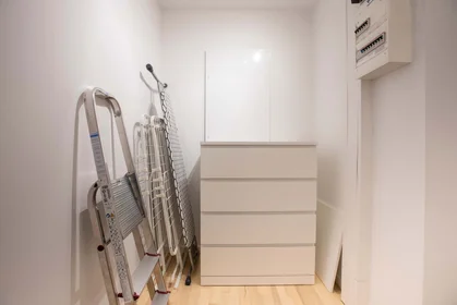 Privatzimmer in der Valby, 2500 Copenhagen, Denmark, bild 13 von 21