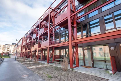 Privatzimmer in der Valby, 2500 Copenhagen, Denmark, bild 17 von 21