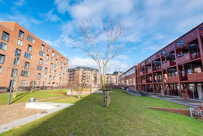 Privatzimmer in der Valby, 2500 Copenhagen, Denmark, bild 18 von 21