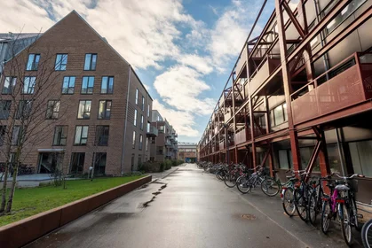 Privatzimmer in der Valby, 2500 Copenhagen, Denmark, bild 19 von 21