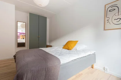 Privatzimmer in der Valby, 2500 Copenhagen, Denmark, bild 3 von 21