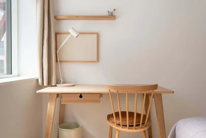 Privatzimmer in der Valby, 2500 Copenhagen, Denmark, bild 4 von 21
