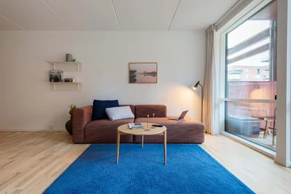 Privatzimmer in der Valby, 2500 Copenhagen, Denmark, bild 6 von 21