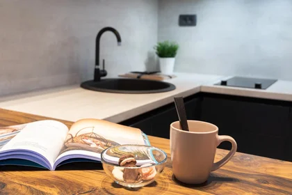 Logement entier à Martićeva ulica 17, image 12 de 31