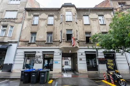 Logement entier à Martićeva ulica 17, image 29 de 31