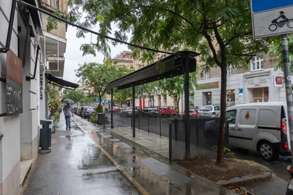Logement entier à Martićeva ulica 17, image 30 de 31