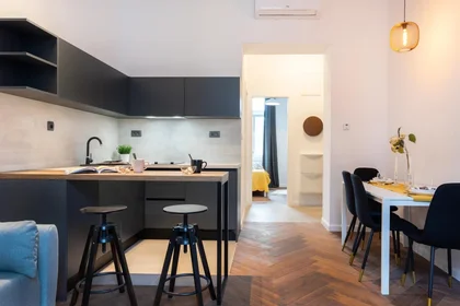 Logement entier à Martićeva ulica 17, image 4 de 31