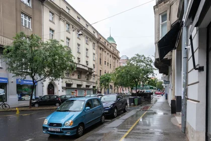 Logement entier à Martićeva ulica 17, image 31 de 31