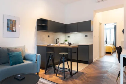 Logement entier à Martićeva ulica 17, image 7 de 31
