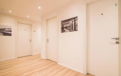 Habitación privada en Via Domenico Turazza, imagen 19 de 20