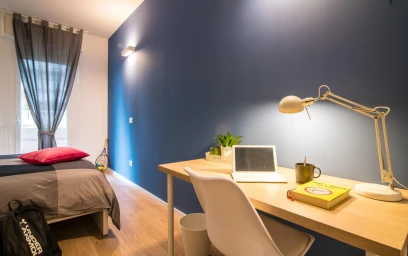 Habitación privada en Via Domenico Turazza, imagen 2 de 25
