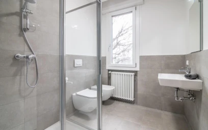 Habitación privada en Via Domenico Turazza, imagen 16 de 25