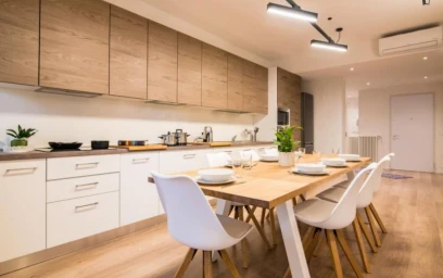 Habitación privada en Via Domenico Turazza, imagen 6 de 25