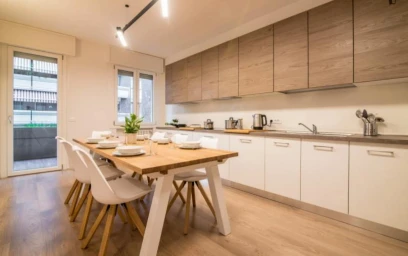 Habitación privada en Via Domenico Turazza, imagen 7 de 25