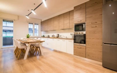 Habitación privada en Via Domenico Turazza, imagen 8 de 25