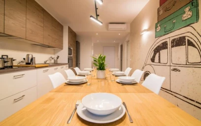 Habitación privada en Via Domenico Turazza, imagen 9 de 25