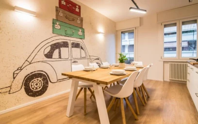 Habitación privada en Via Domenico Turazza, imagen 10 de 25