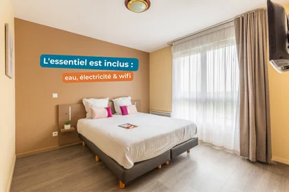 Habitación privada en Magny-les-Hameaux, 78114, imagen 1 de 10