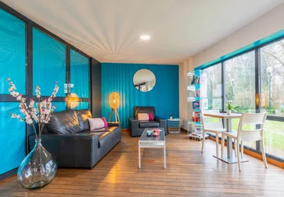 Private room in residence at Magny-les-Hameaux, 78114, image 15 of 23
