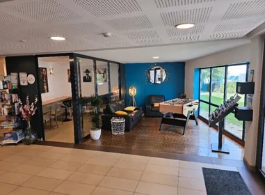 Private room in residence at Magny-les-Hameaux, 78114, image 18 of 23