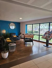 Private room in residence at Magny-les-Hameaux, 78114, image 19 of 23