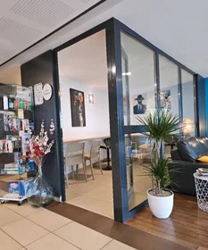 Private room in residence at Magny-les-Hameaux, 78114, image 21 of 23
