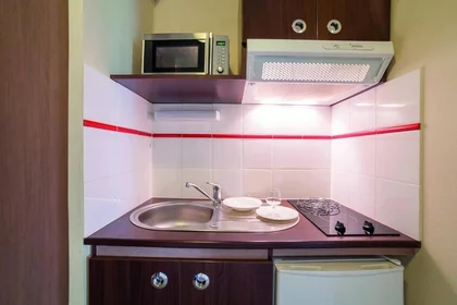 Private room in residence at Magny-les-Hameaux, 78114, image 4 of 23